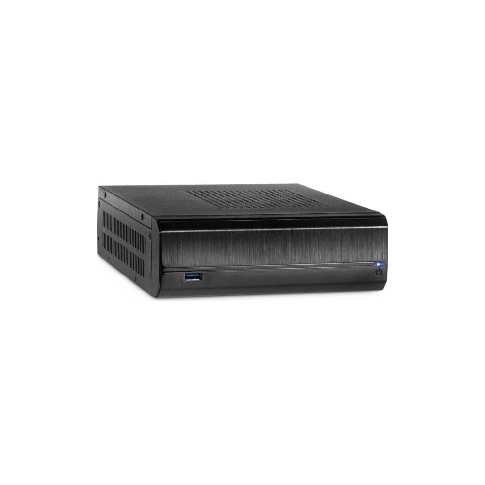 Produktbild för Inter-Tech JX-500 - SFF - mini ITX