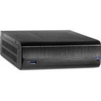 Produktbild för Inter-Tech JX-500 - SFF - mini ITX