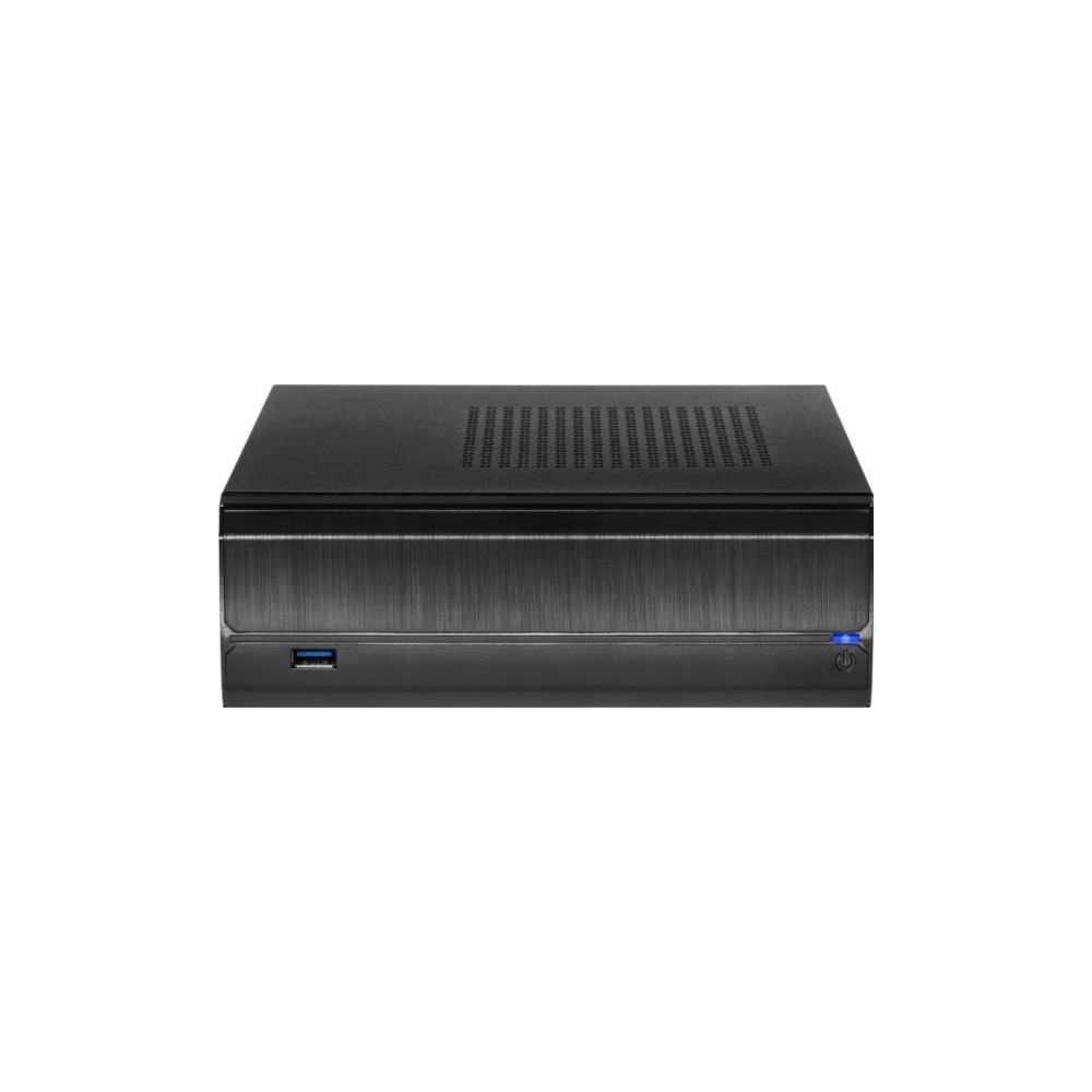 Produktbild för Inter-Tech JX-500 - SFF - mini ITX