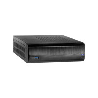 Produktbild för Inter-Tech JX-500 - SFF - mini ITX