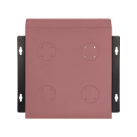 Produktbild för Inter-Tech JX-500 - SFF - mini ITX