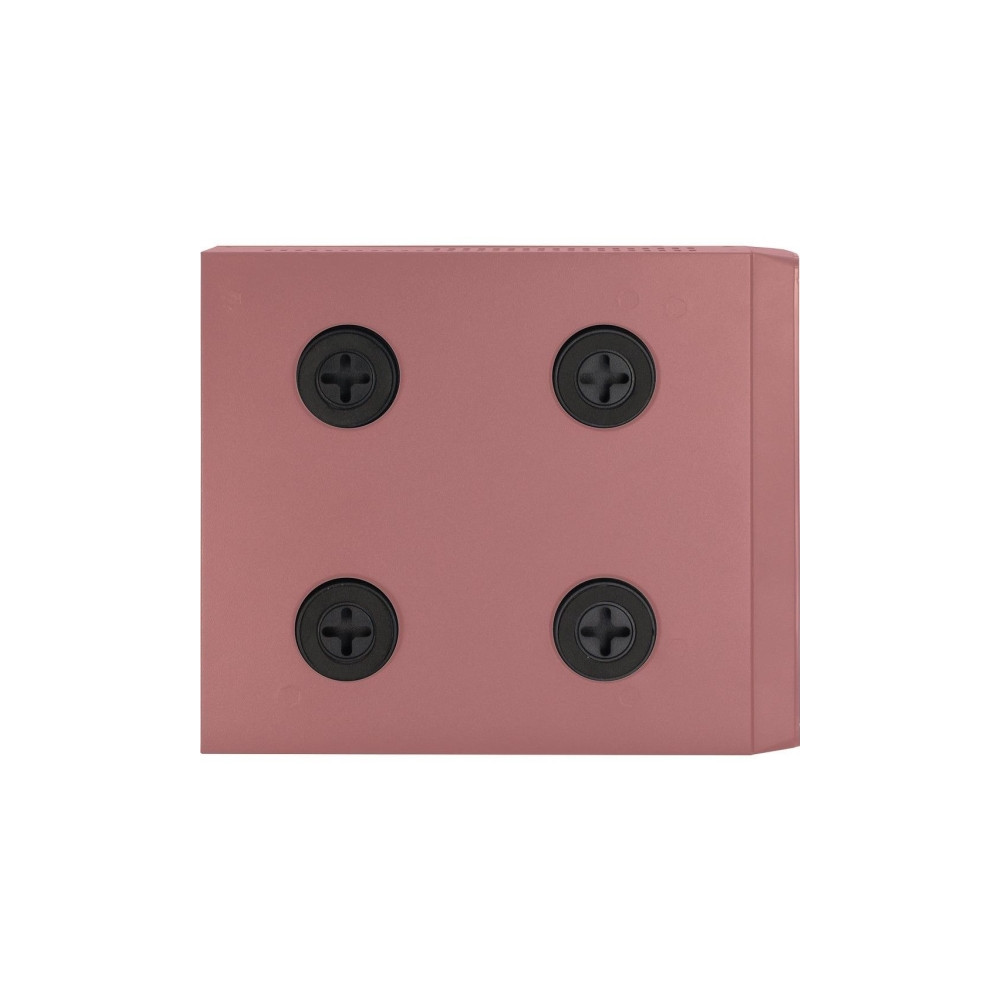 Produktbild för Inter-Tech JX-500 - SFF - mini ITX