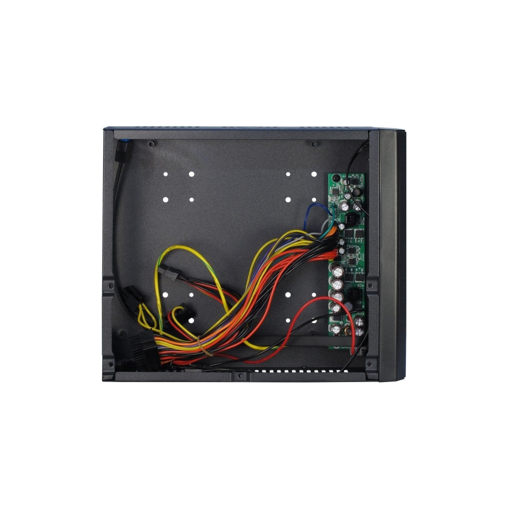 Produktbild för Inter-Tech JX-500 - SFF - mini ITX