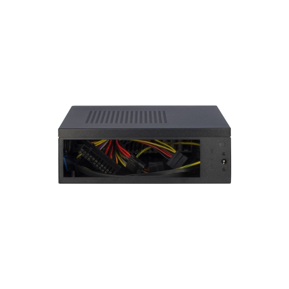 Produktbild för Inter-Tech JX-500 - SFF - mini ITX