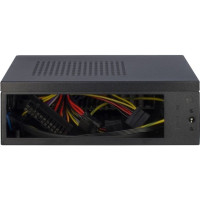 Produktbild för Inter-Tech JX-500 - SFF - mini ITX