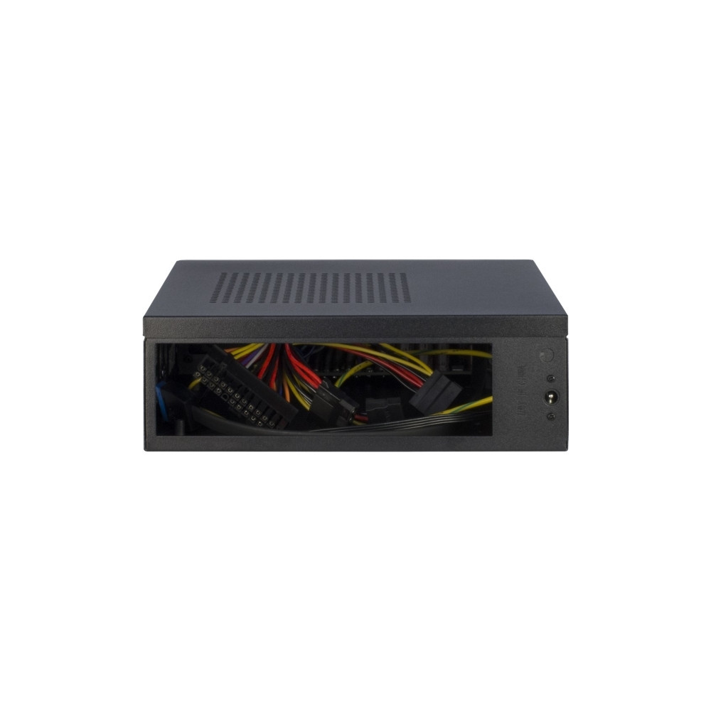 Produktbild för Inter-Tech JX-500 - SFF - mini ITX