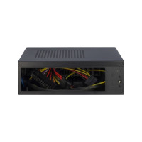 Produktbild för Inter-Tech JX-500 - SFF - mini ITX