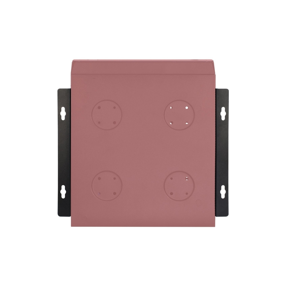 Produktbild för Inter-Tech JX-500 - SFF - mini ITX