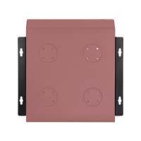 Produktbild för Inter-Tech JX-500 - SFF - mini ITX