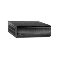 Produktbild för Inter-Tech JX-500 - SFF - mini ITX