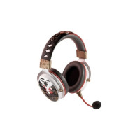 Produktbild för Lexip x Ubisoft Assassin's Creed Shadows - headset - 3,5 mm kontakt