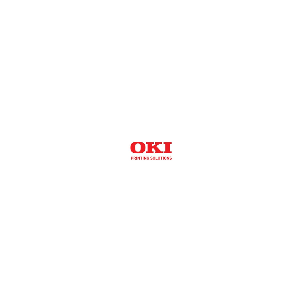 Produktbild för OKI - cyan - original - tonerkassett