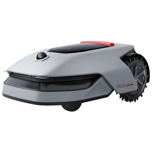 Dreame Dreame A1 Pro - robotgräsklippare - elektrisk - sladdlös