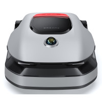 Produktbild för Dreame A1 Pro - robotgräsklippare - elektrisk - sladdlös