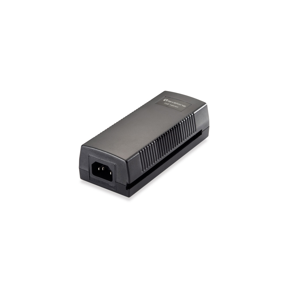 Produktbild för LevelOne POI-3014 - strömtillförsel - 30 Watt