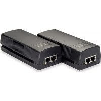 Produktbild för LevelOne POI-3014 - strömtillförsel - 30 Watt