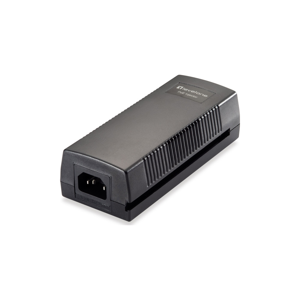 Produktbild för LevelOne POI-3014 - strömtillförsel - 30 Watt