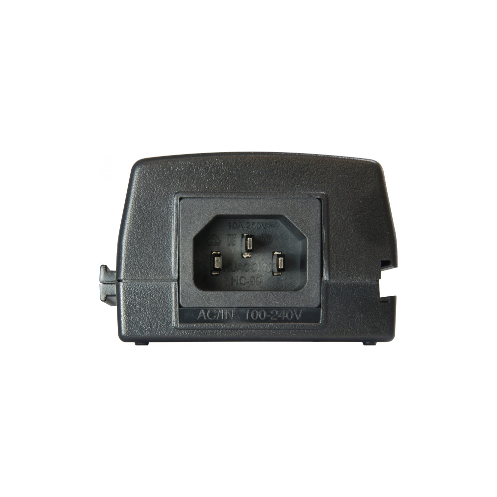 Produktbild för LevelOne POI-3014 - strömtillförsel - 30 Watt