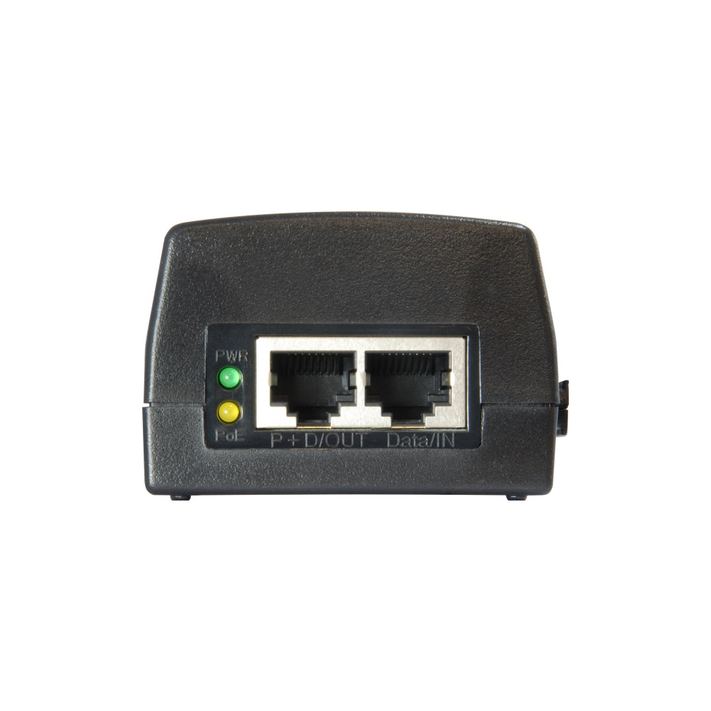 Produktbild för LevelOne POI-3014 - strömtillförsel - 30 Watt