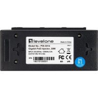 Produktbild för LevelOne POI-3014 - strömtillförsel - 30 Watt