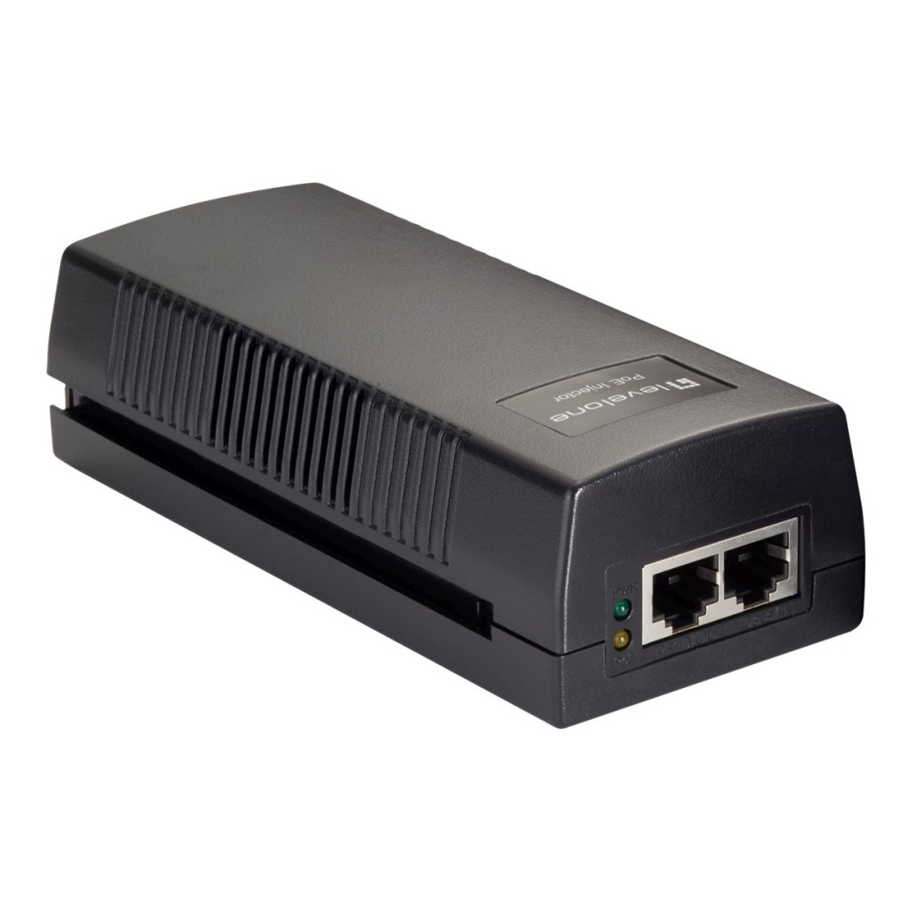 Produktbild för LevelOne POI-3014 - strömtillförsel - 30 Watt