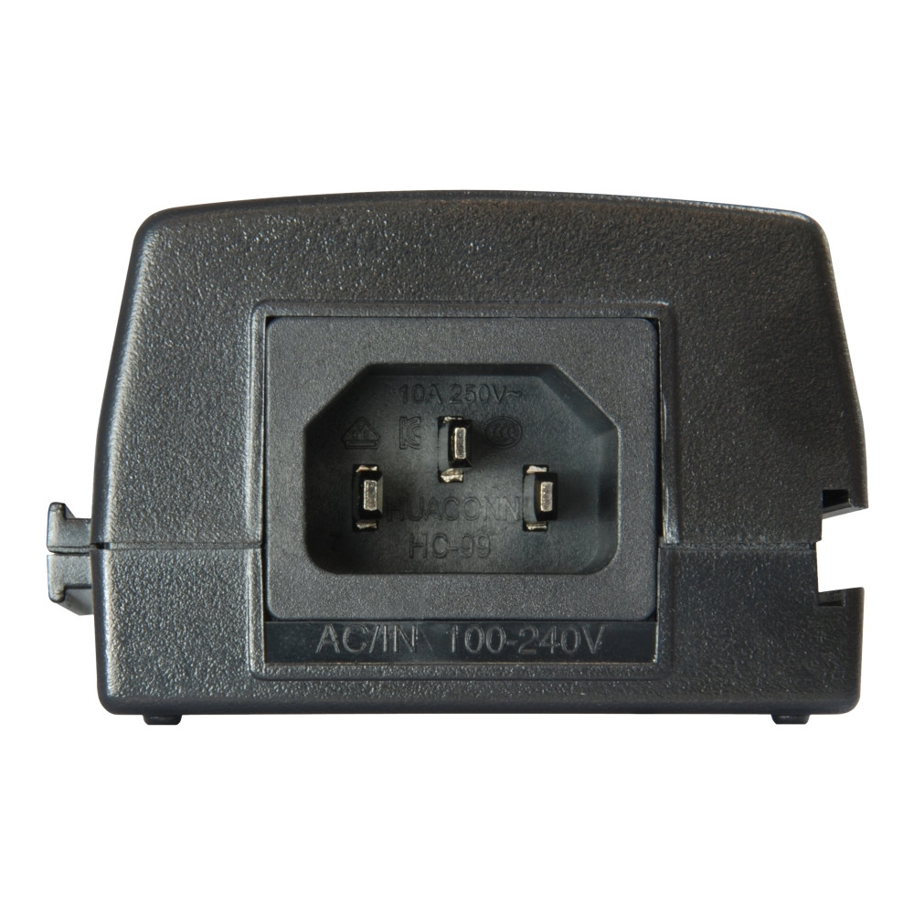 Produktbild för LevelOne POI-3014 - strömtillförsel - 30 Watt