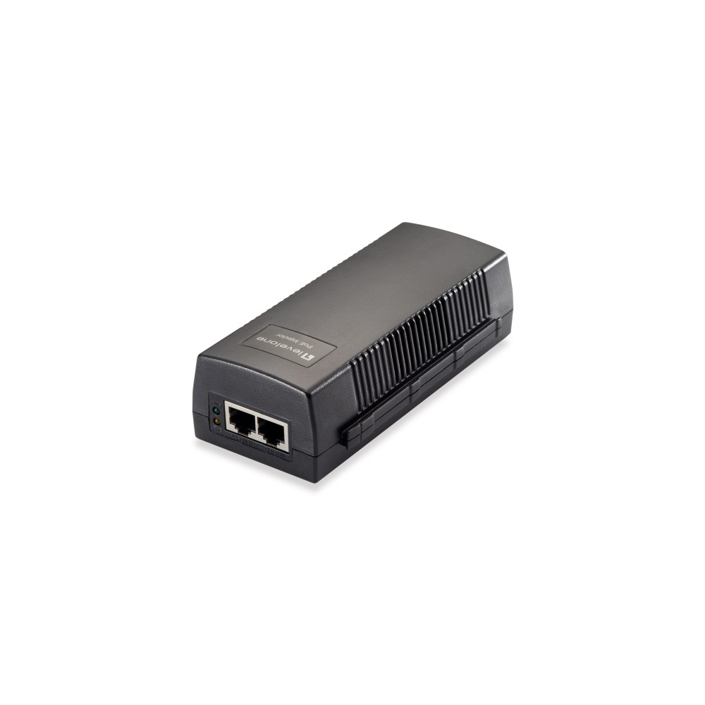 Produktbild för LevelOne POI-3014 - strömtillförsel - 30 Watt