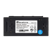 Produktbild för LevelOne POI-3014 - strömtillförsel - 30 Watt
