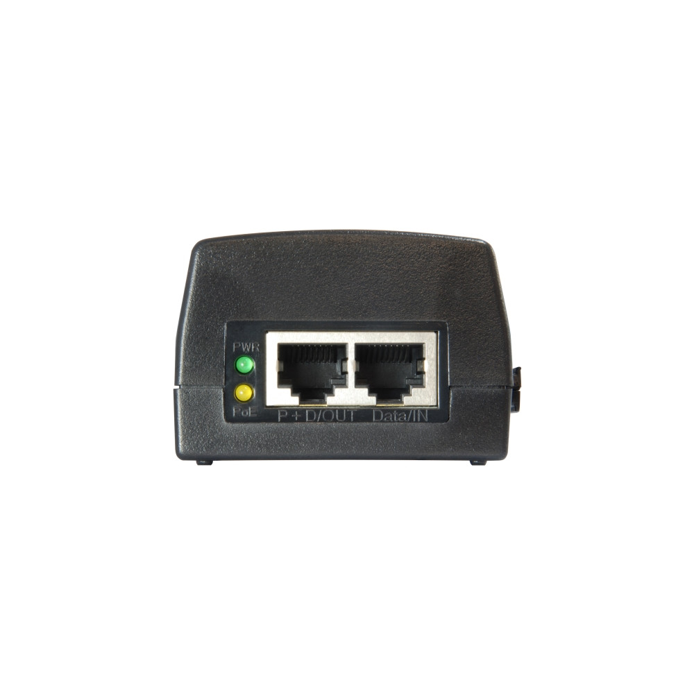 Produktbild för LevelOne POI-3014 - strömtillförsel - 30 Watt