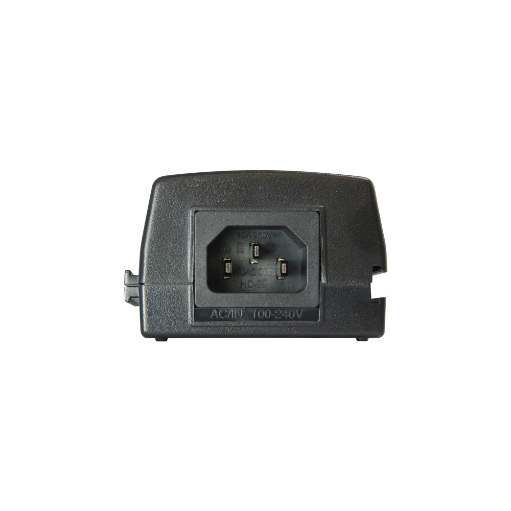 Produktbild för LevelOne POI-3014 - strömtillförsel - 30 Watt
