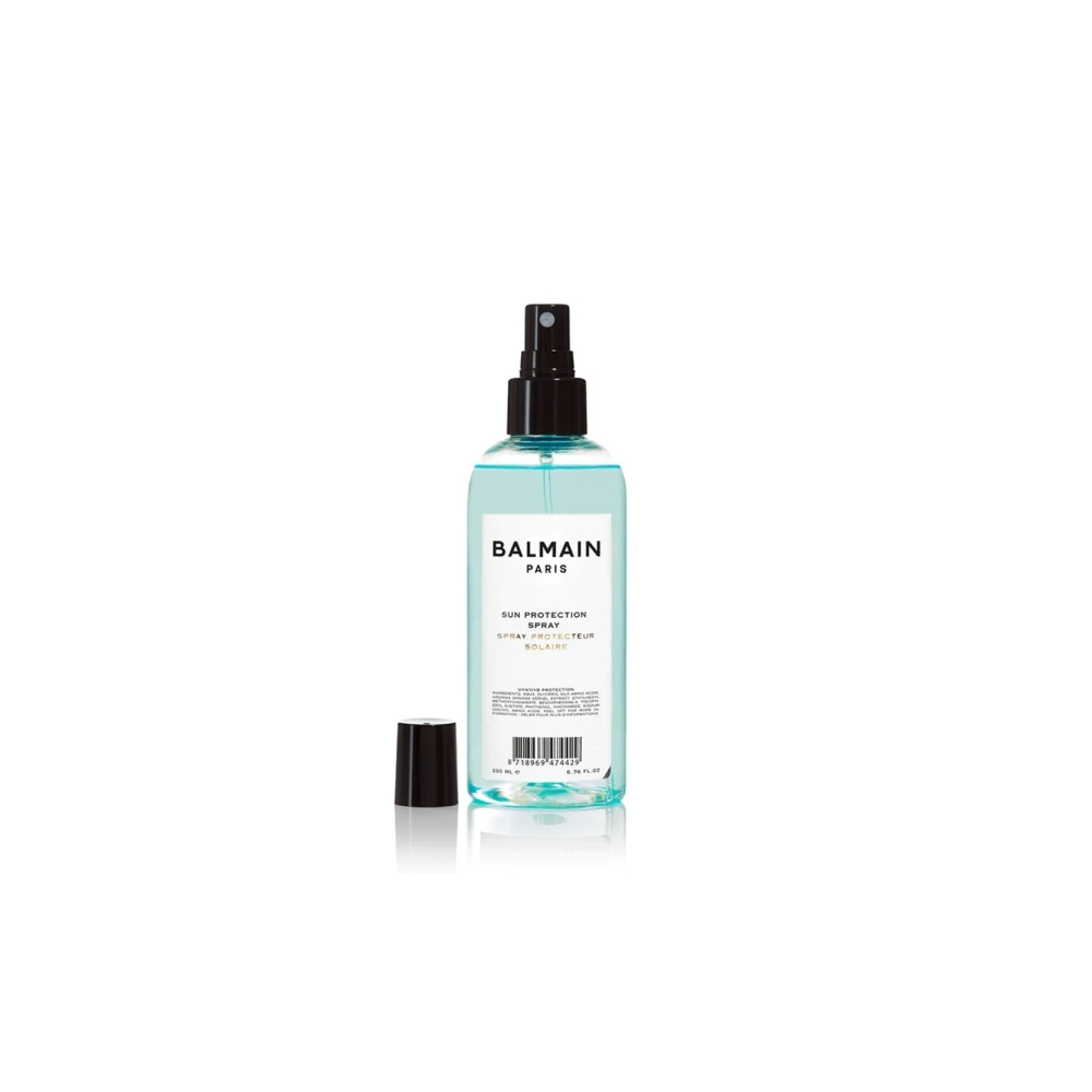 Produktbild för Balmain Professionnel solskydd hårspray med UV-skydd 200 ml...