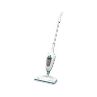 Produktbild för BLACK+DECKER FSM13E1-QS - ångdammsugare - spak