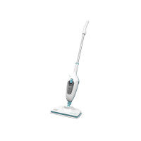Produktbild för BLACK+DECKER FSM13E1-QS - ångdammsugare - spak