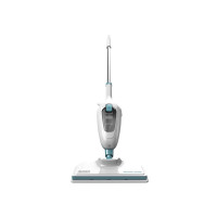 Produktbild för BLACK+DECKER FSM13E1-QS - ångdammsugare - spak