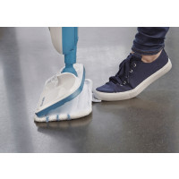 Produktbild för BLACK+DECKER FSM13E1-QS - ångdammsugare - spak