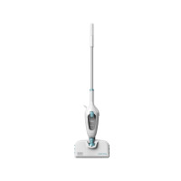 Produktbild för BLACK+DECKER FSM13E1-QS - ångdammsugare - spak