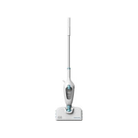 Produktbild för BLACK+DECKER FSM13E1-QS - ångdammsugare - spak