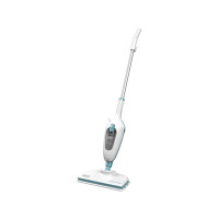 Produktbild för BLACK+DECKER FSM13E1-QS - ångdammsugare - spak