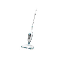 Produktbild för BLACK+DECKER FSM13E1-QS - ångdammsugare - spak