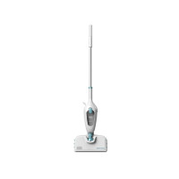 Produktbild för BLACK+DECKER FSM13E1-QS - ångdammsugare - spak
