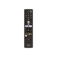 Produktbild för Sinox fjärrkontroll för Sony, TV, RF Trådlös, Tryckknappar,...