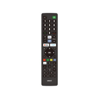 Produktbild för Sinox fjärrkontroll för Sony, TV, RF Trådlös, Tryckknappar,...