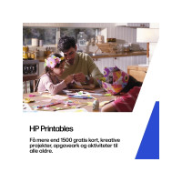 Produktbild för HP 302/304 - färg (cyan, magenta, gul) - original - bläckpatron