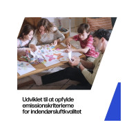 Produktbild för HP 302/304 - färg (cyan, magenta, gul) - original - bläckpatron