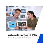 Produktbild för HP 302/304 - färg (cyan, magenta, gul) - original - bläckpatron