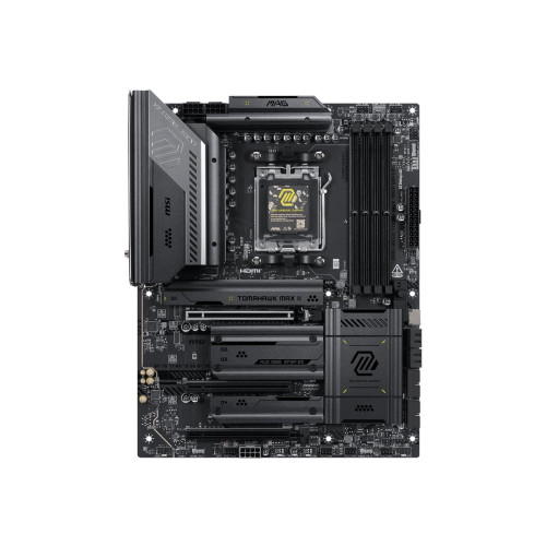 MSI MSI MAG B850 TOMAHAWK MAX WIFI II
