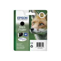 Produktbild för Epson T1282 - cyan - original - bläckpatron
