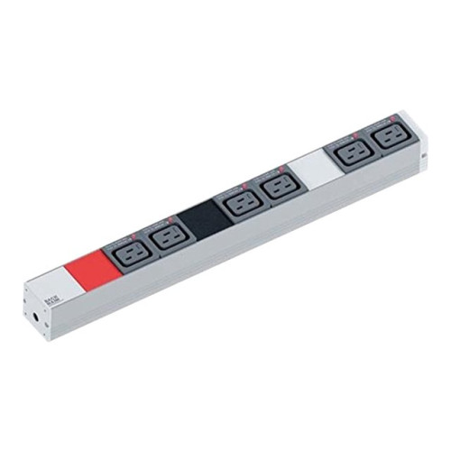 Bachmann Bachmann IT PDU Basic - kraftdistributionsenhet