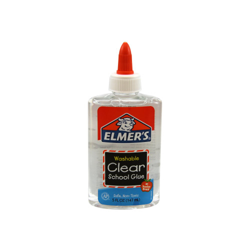 Elmer's Elmer's School Glue - lim - klar