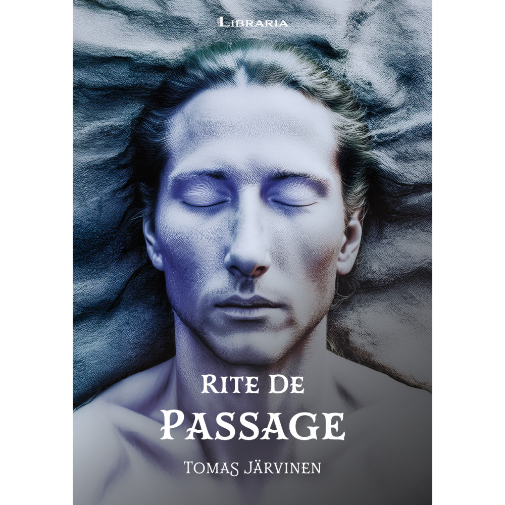 Produktbild för Rite de passage (inbunden)